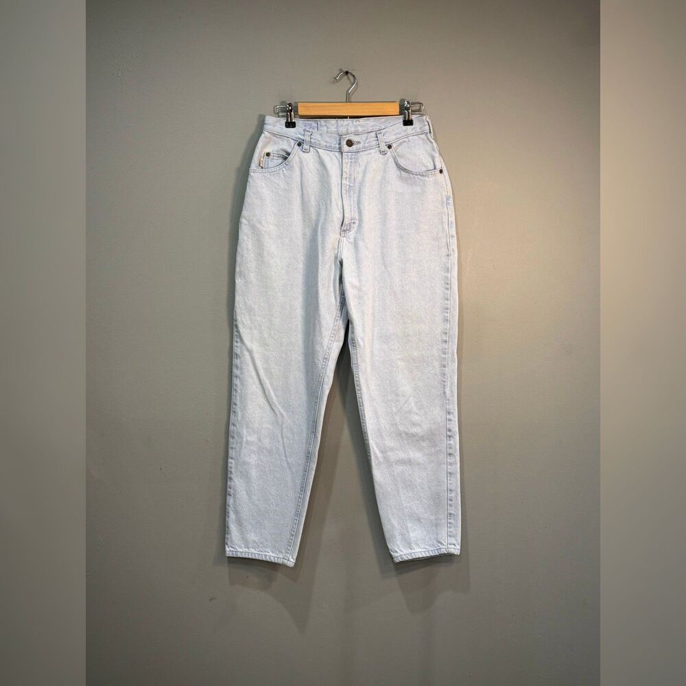 Ultra Light Riders Vintage 90s Mom Jeans Size 14P EUC